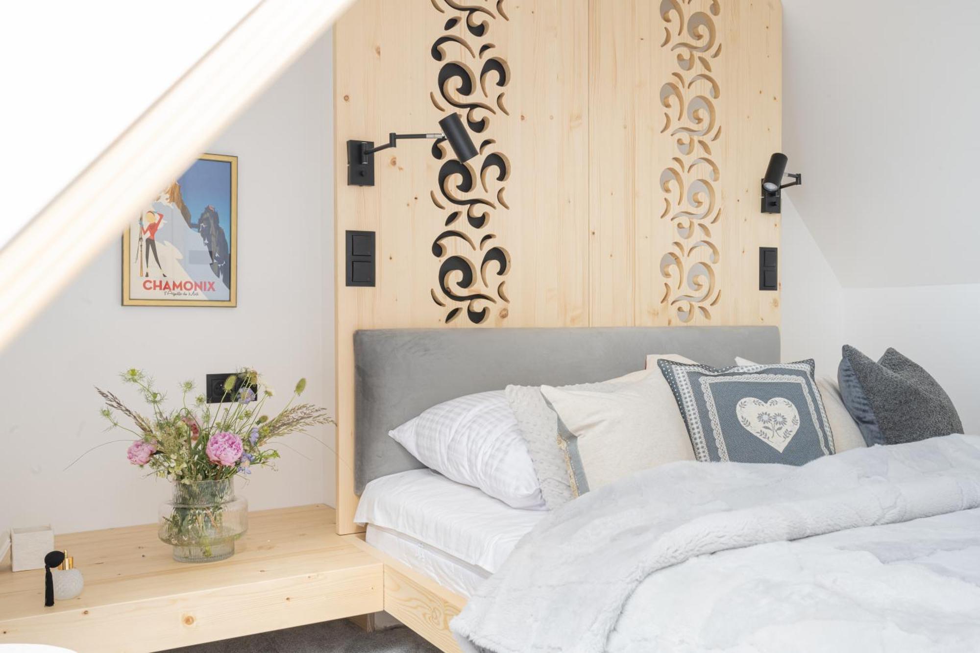 Zastruze Pod Giewontem Apartzakop Apartment Zakopane